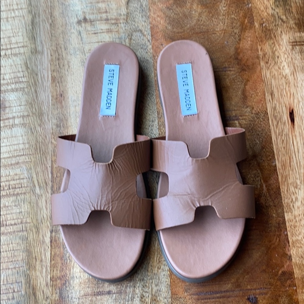 Steve Madden Harriet Sandals